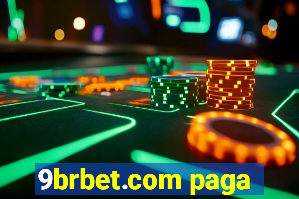 9brbet.com paga